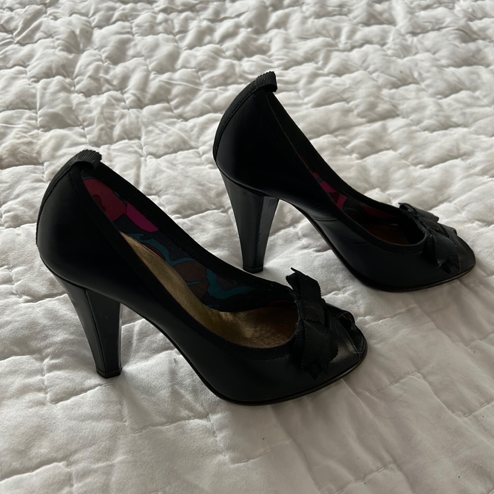 Marc Jacobs Heels